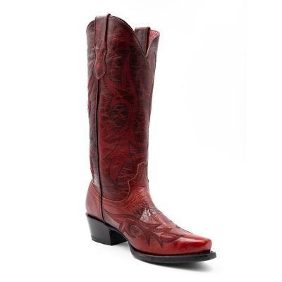 Image showing  Women's Scarlett Western Boots