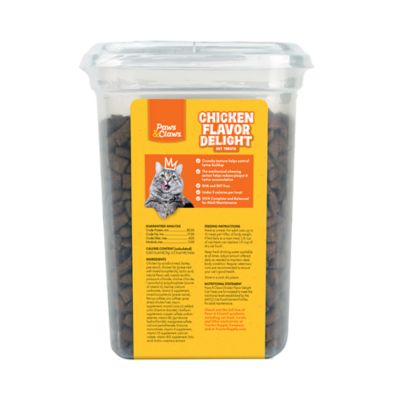 Image showing  Chicken Delight Flavor Cat Treats, 30 oz.