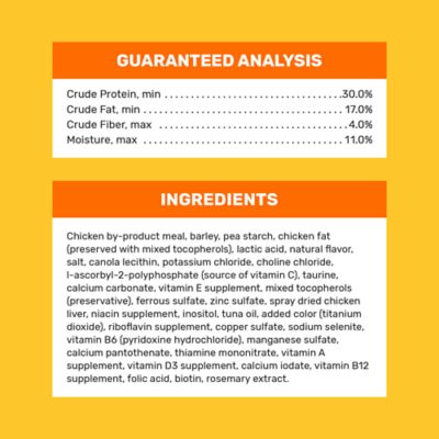 Image showing  Chicken Delight Flavor Cat Treats, 30 oz.