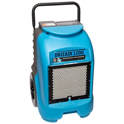 Dri-Eaz DrizAir 1200 Dehumidifier