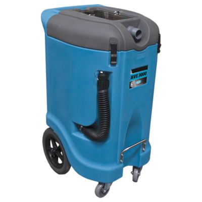 Dri-Eaz HVE3000 Carpet & Floor Pump -  107977