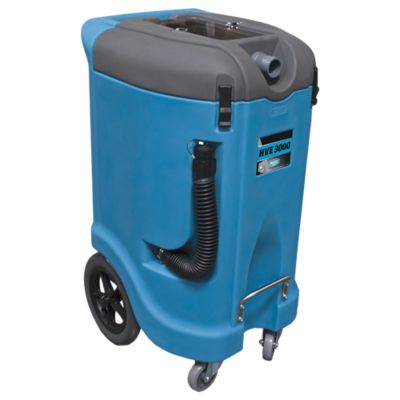 Dri-Eaz HVE3000 Carpet & Floor Pump