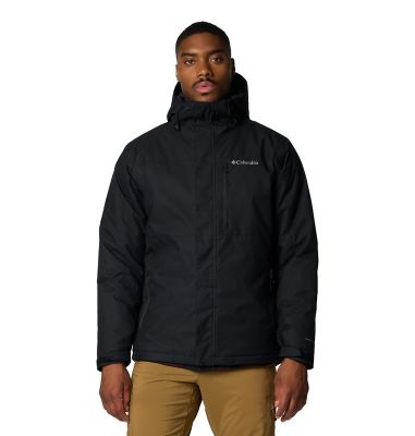 Columbia Sportswear Tipton Peak III Insulated Jacket