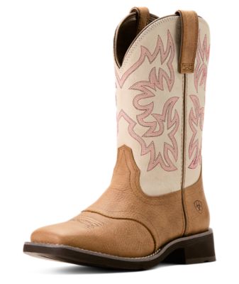 Ariat Women's Delilah Western Boots