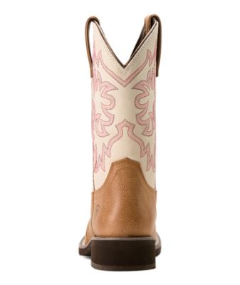 Image showing  Women's Delilah Western Boots