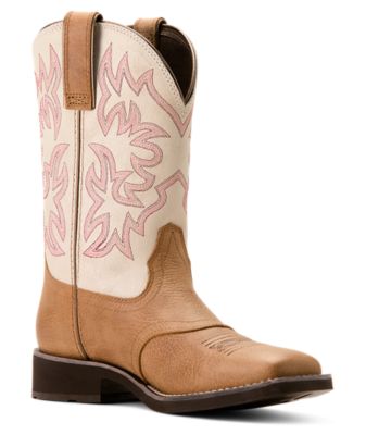 Image showing  Women's Delilah Western Boots