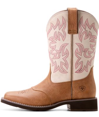 Image showing  Women's Delilah Western Boots