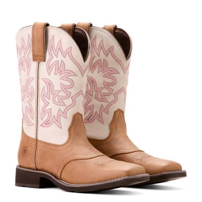 Image showing  Women's Delilah Western Boots