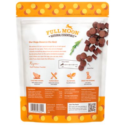 Image showing  Essential Chicken Bites, 9 oz.