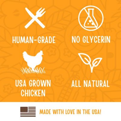 Image showing  Essential Chicken Bites, 9 oz.