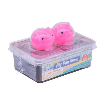 Toysmith Pig Pen Slime