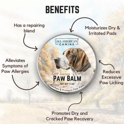 Image showing  Paw Balm, 3 oz.