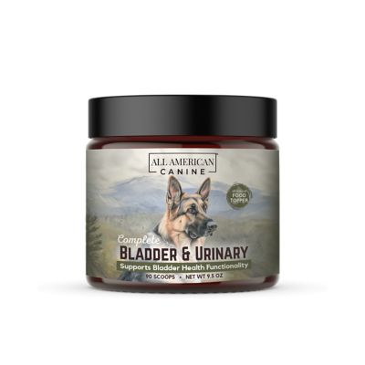 All American Canine Bladder & Urinary - 90 Serving