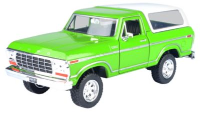 Image showing  1:24 1978 Ford Bronco