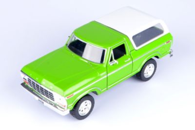Image showing  1:24 1978 Ford Bronco