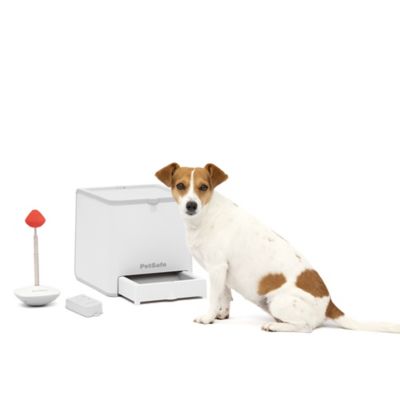 PetSafe Teach and Treat Remote Reward Dog Trainer