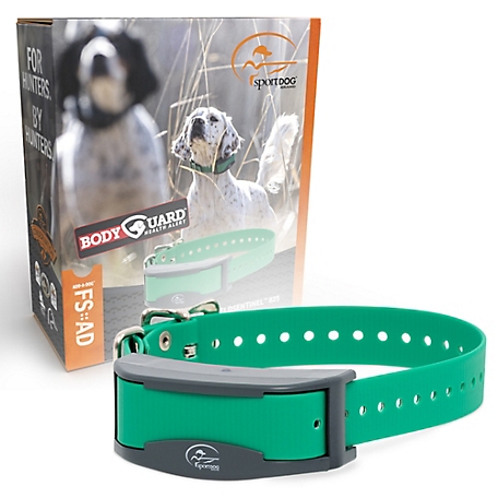 SportDOG FieldSentinel Add-A-Dog Collar Receiver