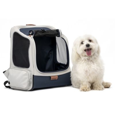 PetSafe Happy Ride Backpack Pet Carrier