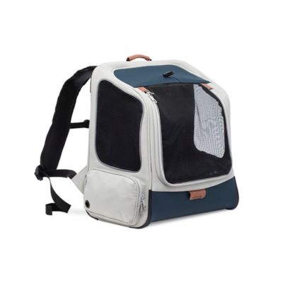 Image showing 7 th PetSafe Happy Ride Backpack Pet Carrier