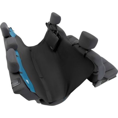 Image showing  Rover Extended Car Hammock