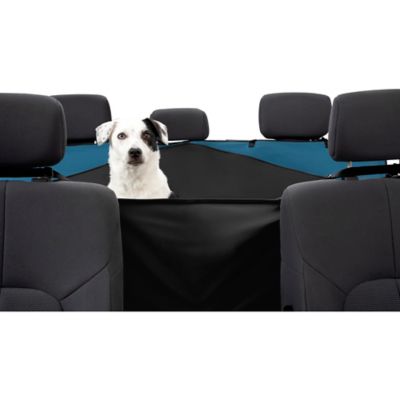 Image showing  Rover Extended Car Hammock