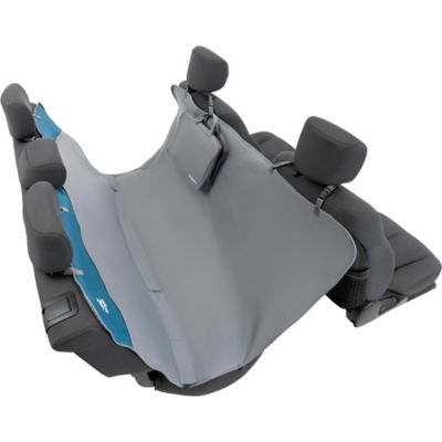 Image showing  Rover Extended Car Hammock