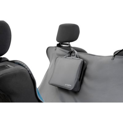 Image showing  Rover Extended Car Hammock