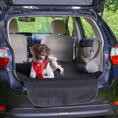 Kurgo Rover Cargo Cape Cover