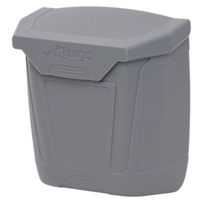 Kurgo Dog Poop Bag Tailgate Dumpster