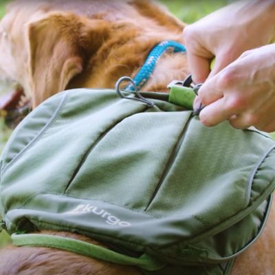 Image showing 1 th Kurgo Cascade Dog Harness