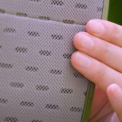 Image showing 3 th Kurgo Cascade Dog Harness