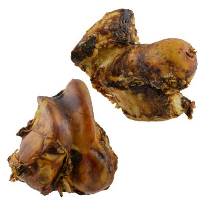 Image showing  Beef Knuckle Bone Dog Chew Treats, 1.5 lb.