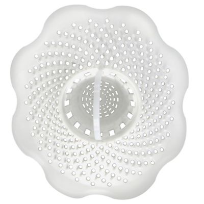 Danco Hair Catcher Bathroom Tub Strainer