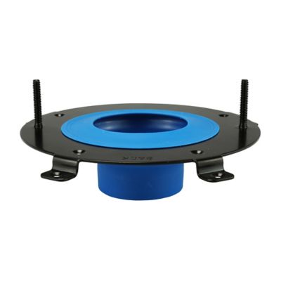 Danco HydroSeat Toilet Flange Repair