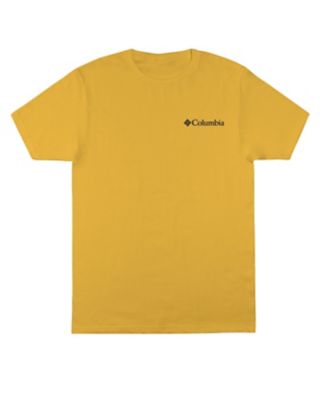 Columbia Sportswear Men's Rhombus Short-Sleeve T-Shirt