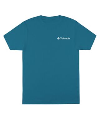 Columbia Sportswear Men's Bisonia Short Sleeve T-Shirt