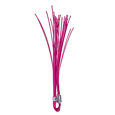 Mutual Industries Stake Whiskers, Glo Pink