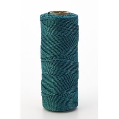 Mutual Industries Braided Nylon Mason Twine, Green