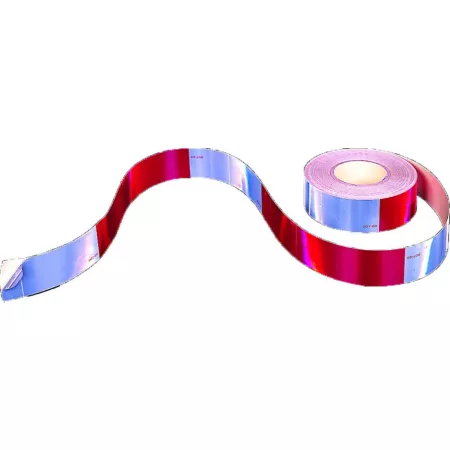 Mutual Industries Vehicle Visibility Tape Reflective Tape