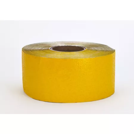 Mutual Industries Consistent Quality Pavement Yellow Anti Slip Tape