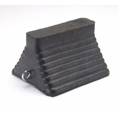 Mutual Industries Molded Wheel Chock