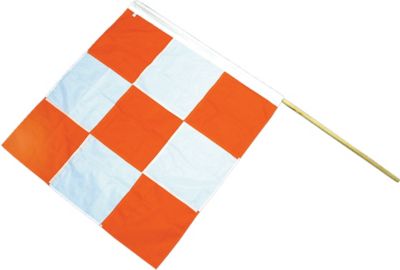 Mutual Industries Airport Flag