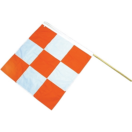 Mutual Industries Airport Flag