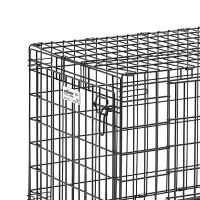 Image showing 3 th MidWest Homes for Pets Ultima Pro Double Door Dog Crate