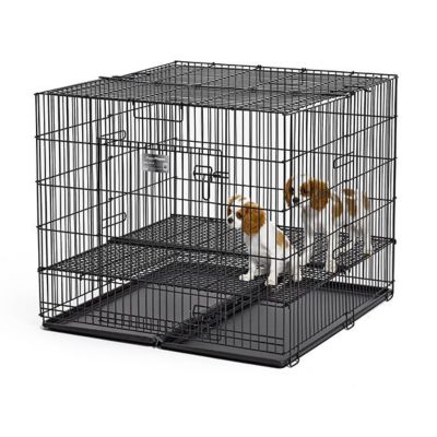 MidWest Homes for Pets Puppy Playpen