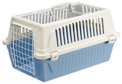 Ferplast Atlas Open Top Carrier