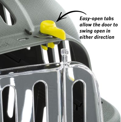 Image showing  Jet Plastic Carrier