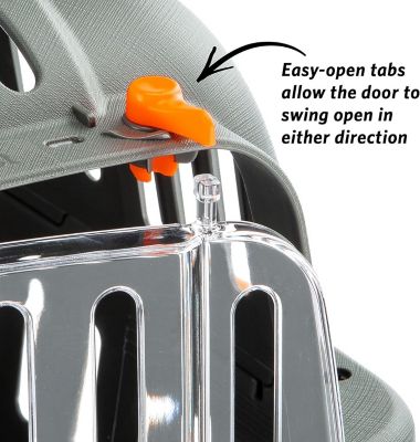 Image showing  Jet Plastic Carrier