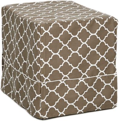 MidWest Homes for Pets QuietTime Defender Covella Crate Cover