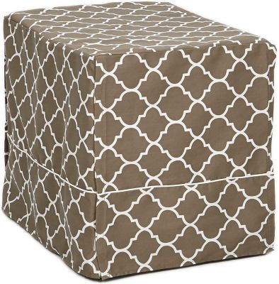 Image showing 1 th MidWest Homes for Pets QuietTime Defender Covella Crate Cover